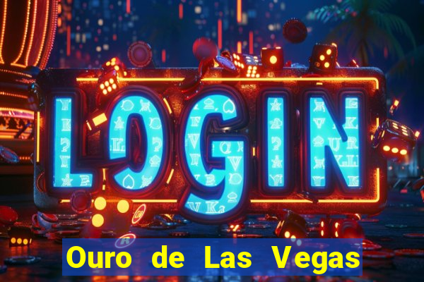 Ouro de Las Vegas o ouro maldito de las vegas filme online